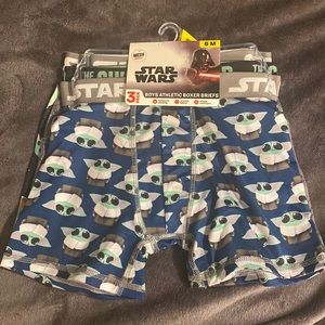 Boys Boxer briefs